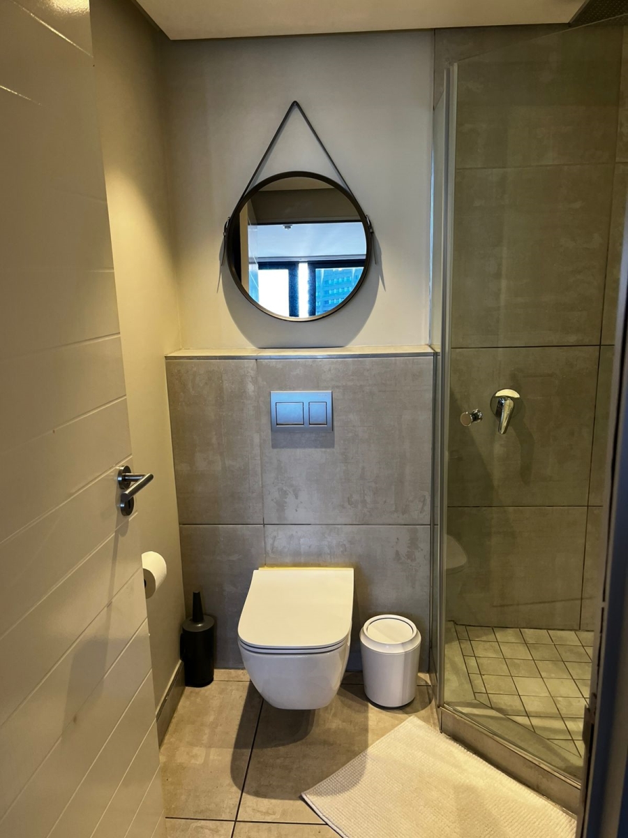 1 Bedroom Property for Sale in Cape Town City Centre Western Cape
